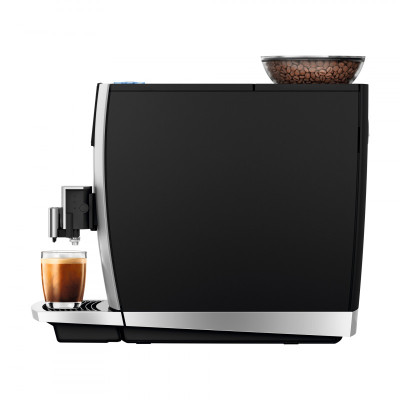 Кофемашина JURA GIGA 6 Aluminium (EA)