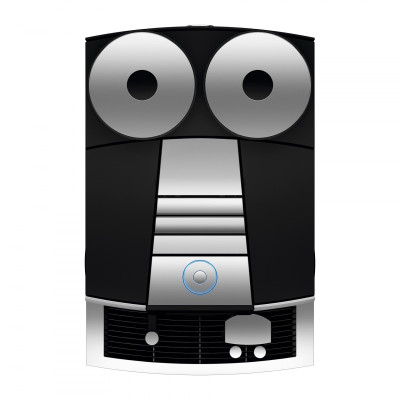 Кофемашина JURA GIGA 6 Aluminium (EA)