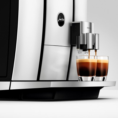 Кофемашина JURA GIGA 6 Aluminium (EA)