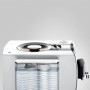 Кофемашина JURA Z10 Diamond White (EA) (15410)