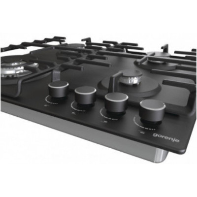 Варочная поверхность газовая GORENJE GW 642 AB