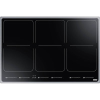 Варочная поверхность FRANKE Frames by Franke FHFS 786 3FLEXI ST