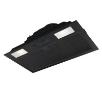 Вытяжка FRANKE Inca Smart FBI 525/705 BK (Black Matt)