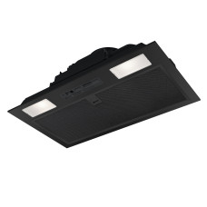 Вытяжка FRANKE Inca Smart FBI 525/705 BK (Black Matt)