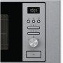 Мікрохвильова піч вбудована Gorenje BM 201 AG1X
