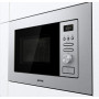 Микроволновая печь встраиваемая Gorenje BMI 201 AG1X