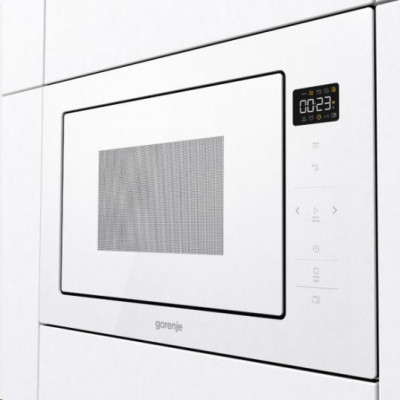 Микроволновая печь встраиваемая Gorenje BM 251 SG2WG