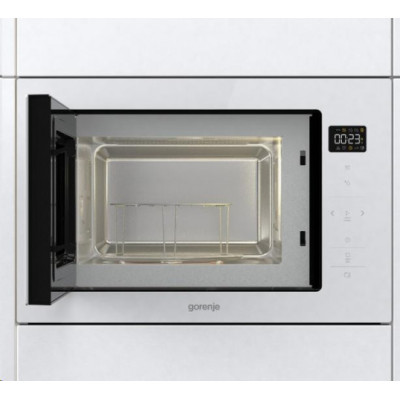 Микроволновая печь встраиваемая Gorenje BM 251 SG2WG