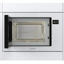Микроволновая печь встраиваемая Gorenje BM 251 SG2WG
