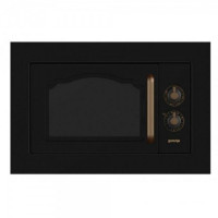 Микроволновая печь встроенная Gorenje BM 235 CLB