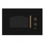 Микроволновая печь встроенная Gorenje BM 235 CLB