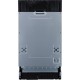 Посудомийна машина вбудована Gorenje GV 520E10