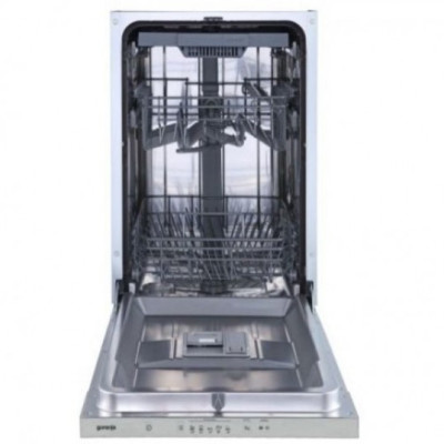 Посудомийна машина вбудована Gorenje GV 520E10S