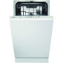 Посудомийна машина вбудована Gorenje GV 520E10S