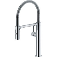 Смеситель FRANKE Pescara Semipro L