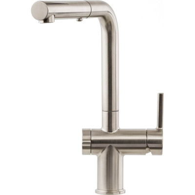 Смеситель FRANKE Active Twist Pull Out Spray