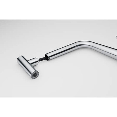 Смеситель FRANKE Icon Pull Out Spray