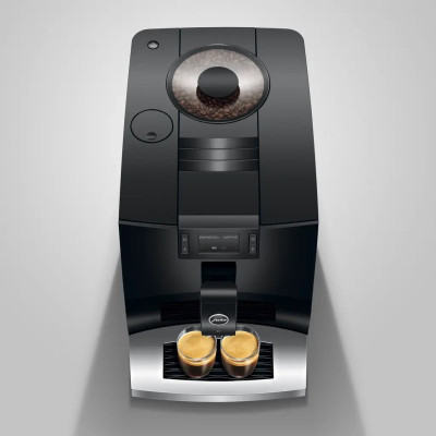 Кавомашина JURA C3 Piano Black EA (15599)
