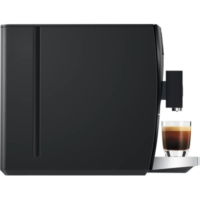 Кавомашина JURA C3 Piano Black EA (15599)