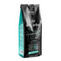 Кава в зернах DeJaVu Cafe del Caribe 1кг