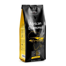 Кава в зернах DeJaVu African Diamond 1кг
