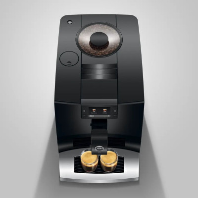 Кавомашина JURA C9 Piano Black EA (15753)