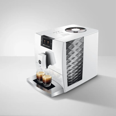 Кавомашина JURA C9 Piano White EA (15810)