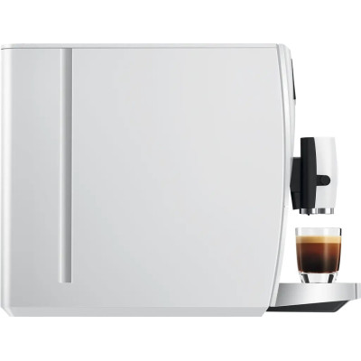 Кавомашина JURA C9 Piano White EA (15810)