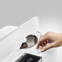 Кавомашина JURA C9 Piano White EA (15810)
