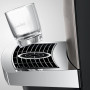 Кавомашина JURA X10 Dark Inox EB (15764)