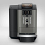Кавомашина JURA X10 Dark Inox EB (15764)