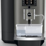 Кавомашина JURA X10 Dark Inox EB (15764)