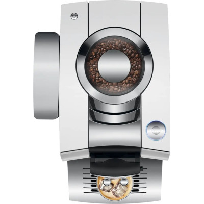 Кавомашина JURA Z10 Aluminium White EB (15613)