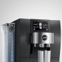 Кавомашина JURA Z10 Aluminium Black EB (15609)