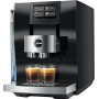 Кавомашина JURA Z10 Diamond Black EB (15615)