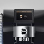 Кавомашина JURA Z10 Diamond Black EB (15615)