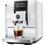 Кавомашина JURA Z10 Diamond White EB (15619)