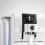 Кавомашина JURA Z10 Diamond White EB (15619)