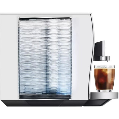 Кавомашина JURA Z10 Diamond White EB (15619)