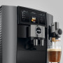 Кавомашина JURA J10 twin Diamond Onyx EA (15706)