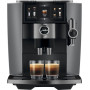 Кавомашина JURA J10 twin Diamond Onyx EA (15706)