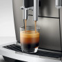 Кавомашина JURA E8 Midnight Silver ED (15712)