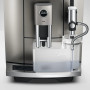 Кавомашина JURA E8 Midnight Silver ED (15712)