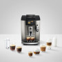 Кавомашина JURA E8 Midnight Silver ED (15712)