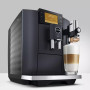 Кавомашина JURA E8 Cosmic Black ED (15749)