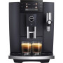 Кавомашина JURA E8 Cosmic Black ED (15749)