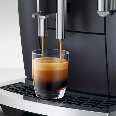 Кавомашина JURA E8 Cosmic Black ED (15749)