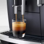Кавомашина JURA E8 Cosmic Black ED (15749)
