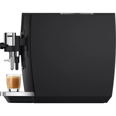Кофемашина JURA E8 Piano Black ED (15745)
