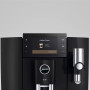 Кофемашина JURA E8 Piano Black ED (15745)